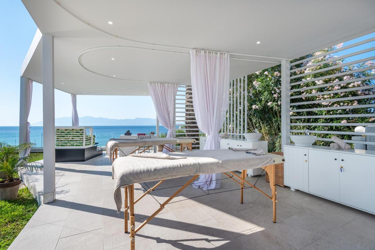 Resort Dimitra &