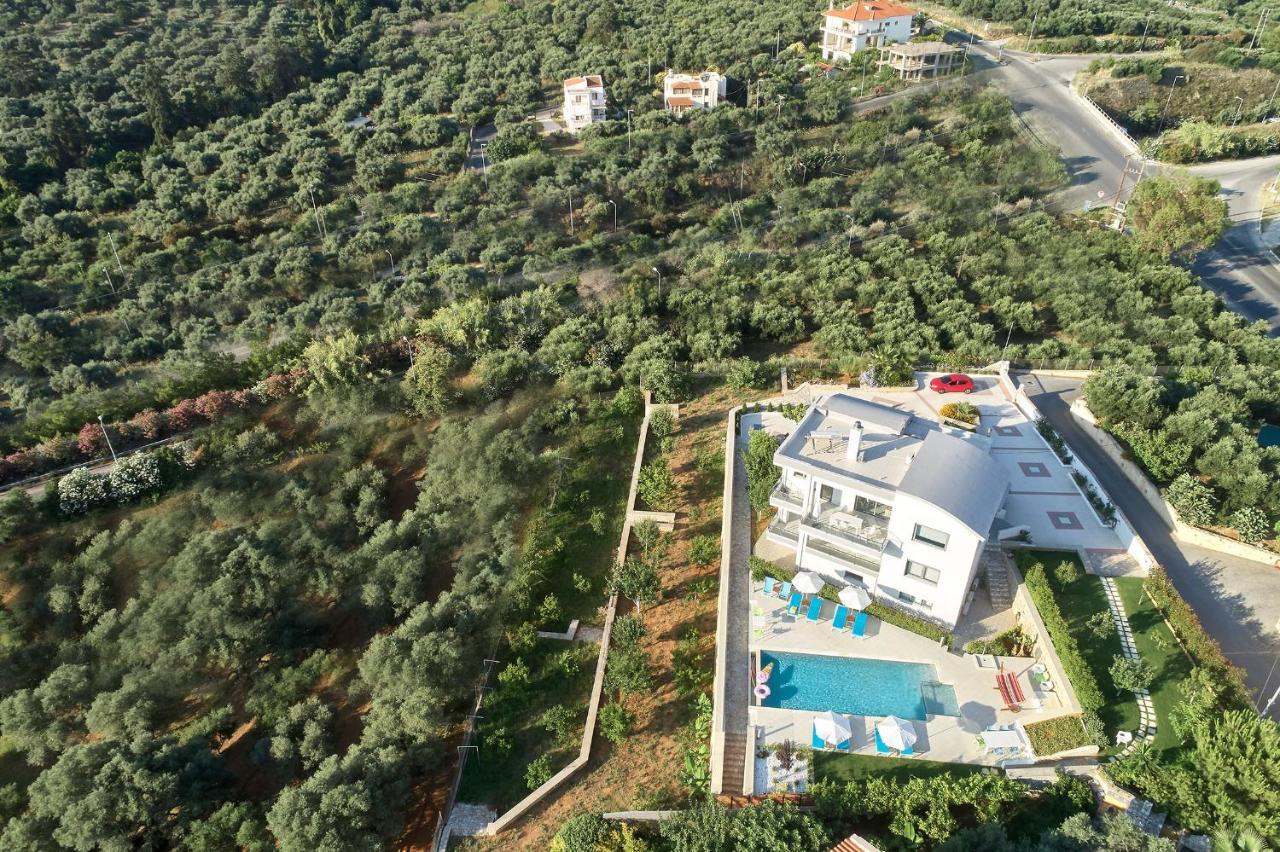 Elysium Seaview Oasis * Kato Galatas