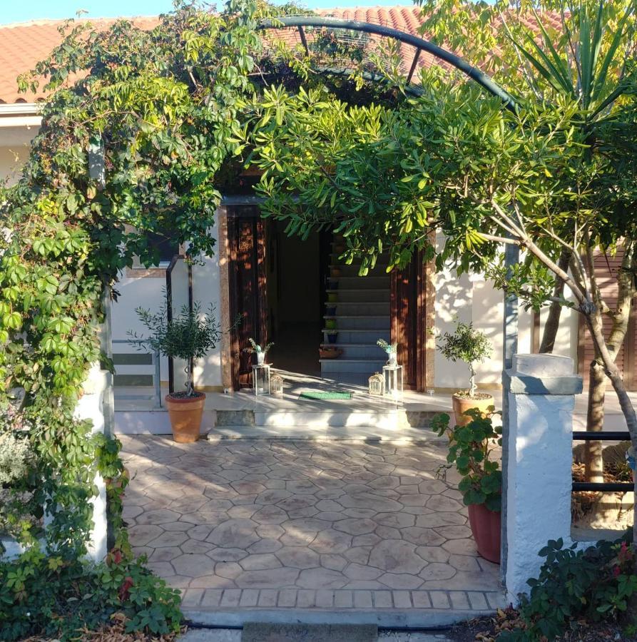 Dream Garden * Agios Georgios (Corfu)