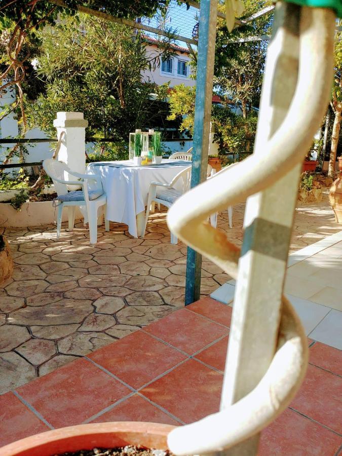 Apartment Dream Garden *