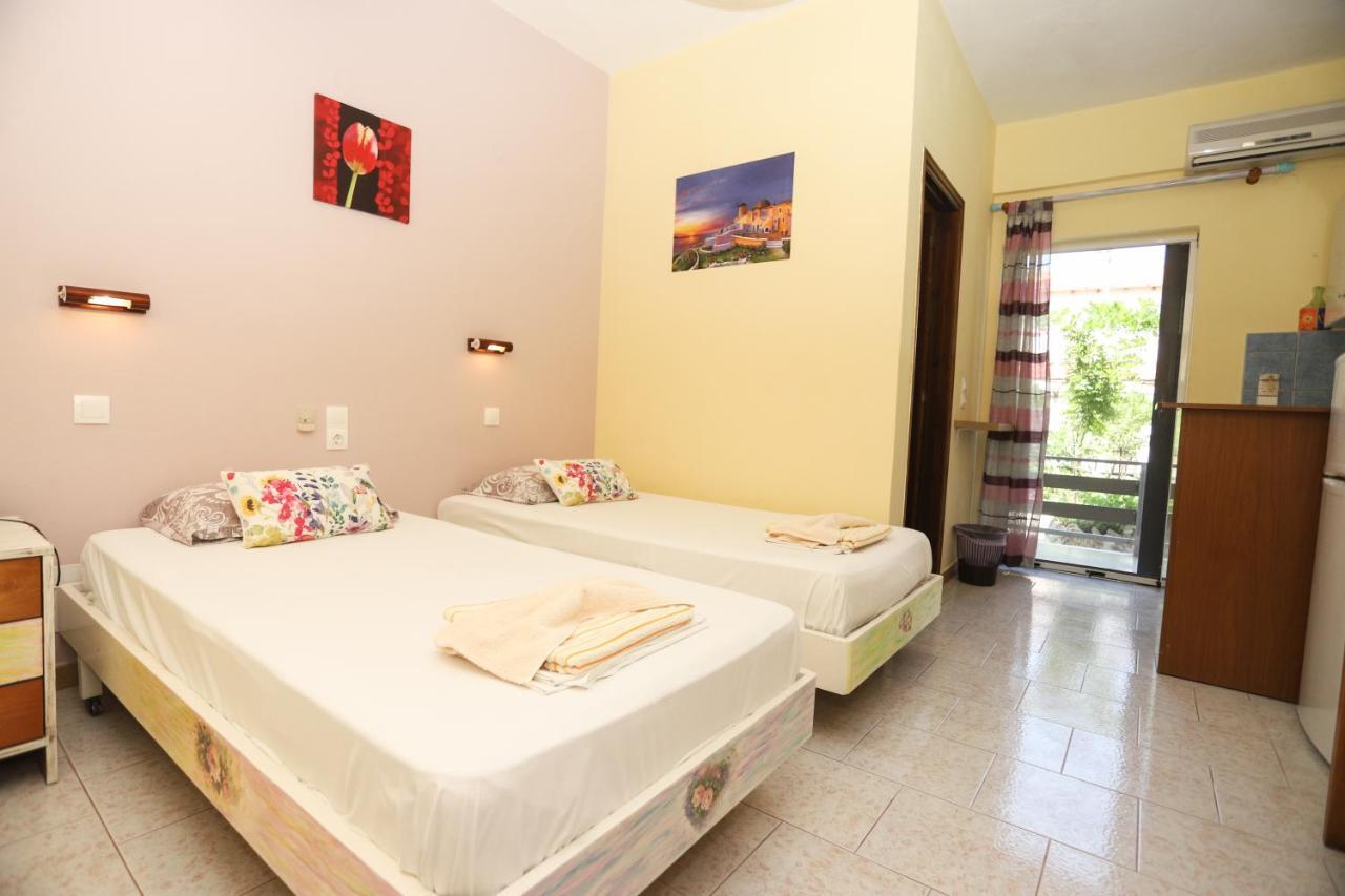Dream Garden * Agios Georgios (Corfu)