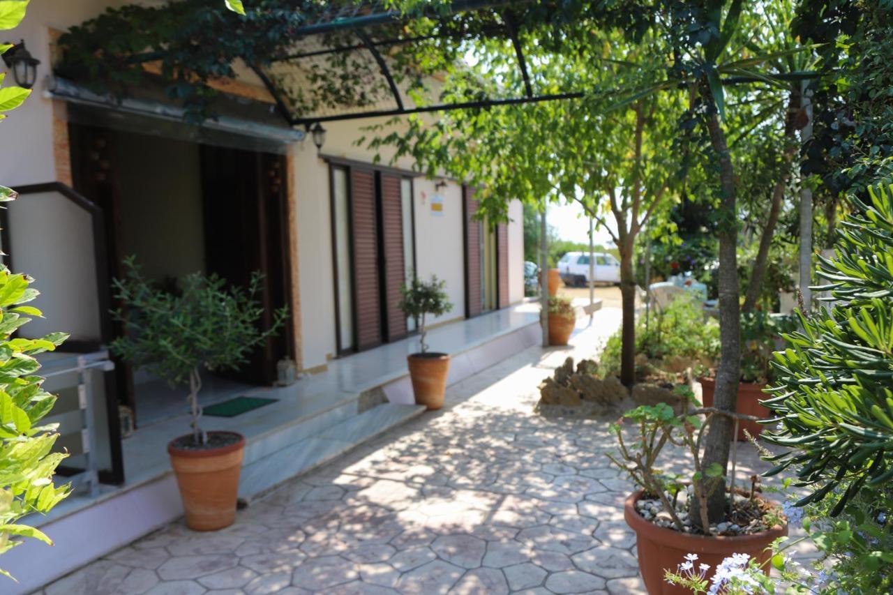 Apartment Dream Garden
