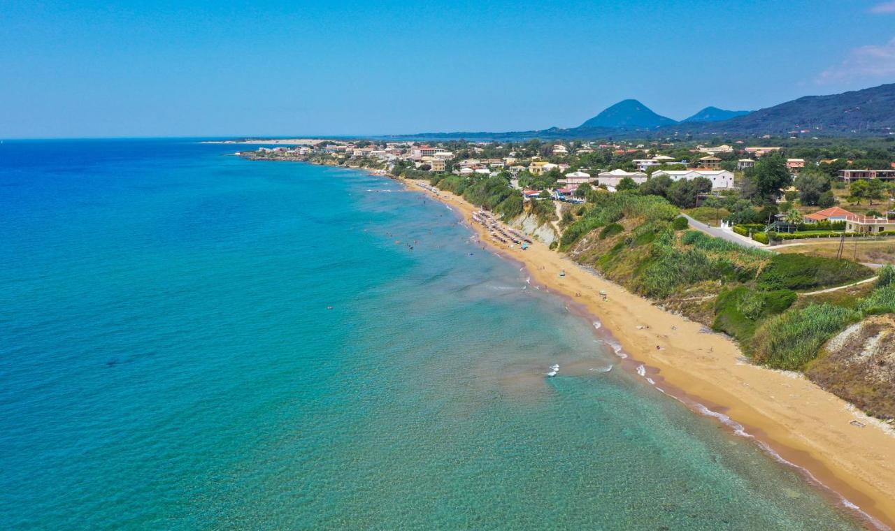 Apartment Dream Garden Agios Georgios (Corfu)
