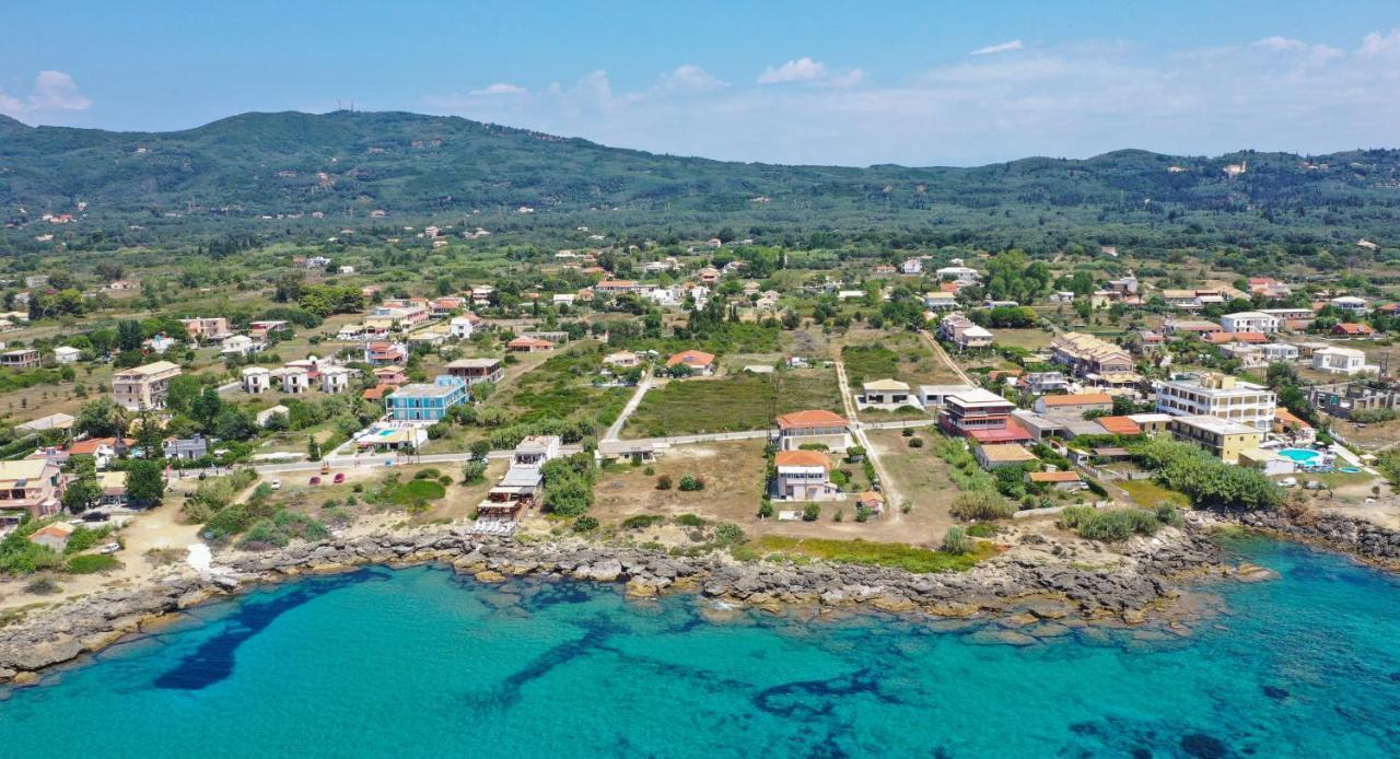 Apartment Dream Garden Agios Georgios (Corfu)