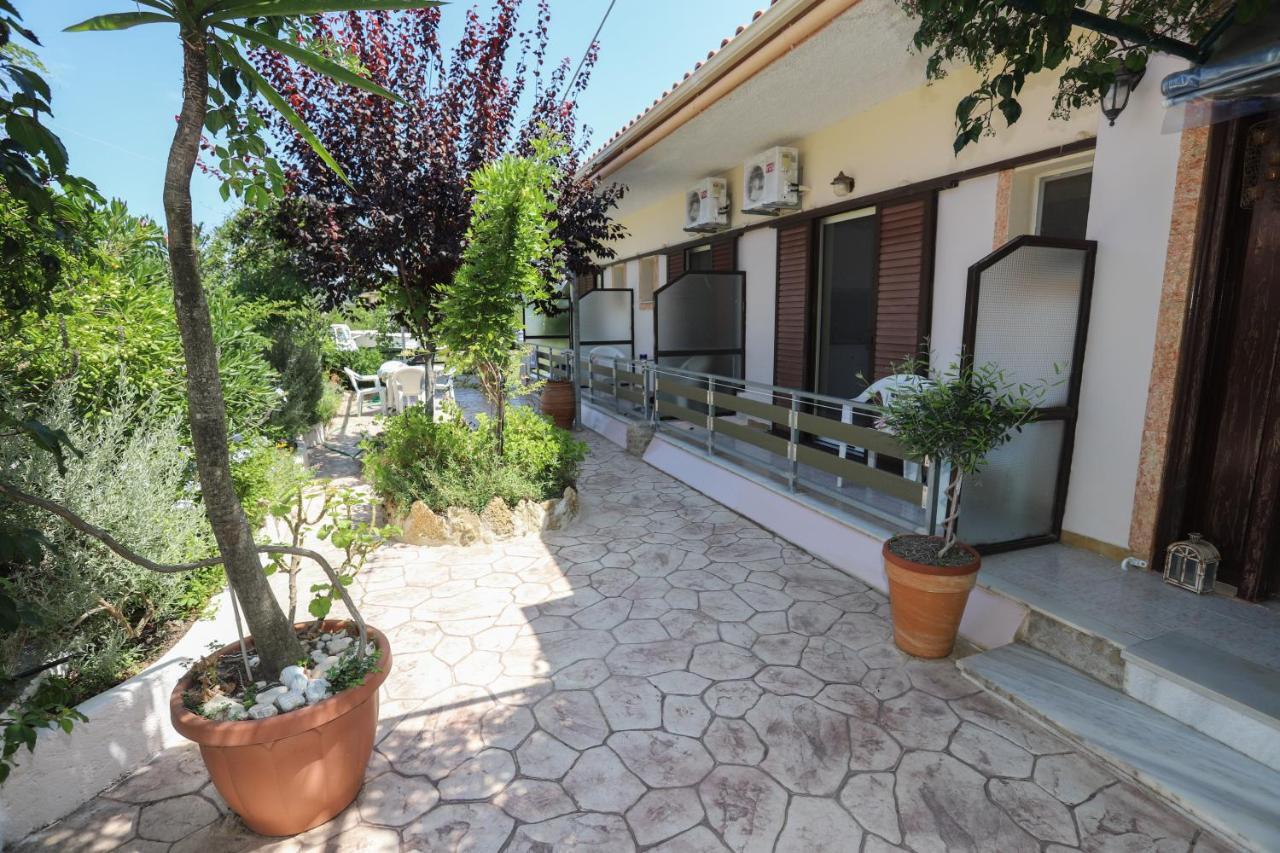 Apartment Dream Garden