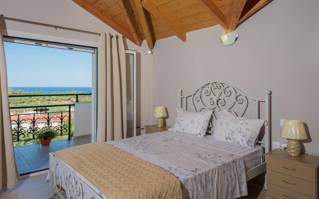 Apartment Yiannis