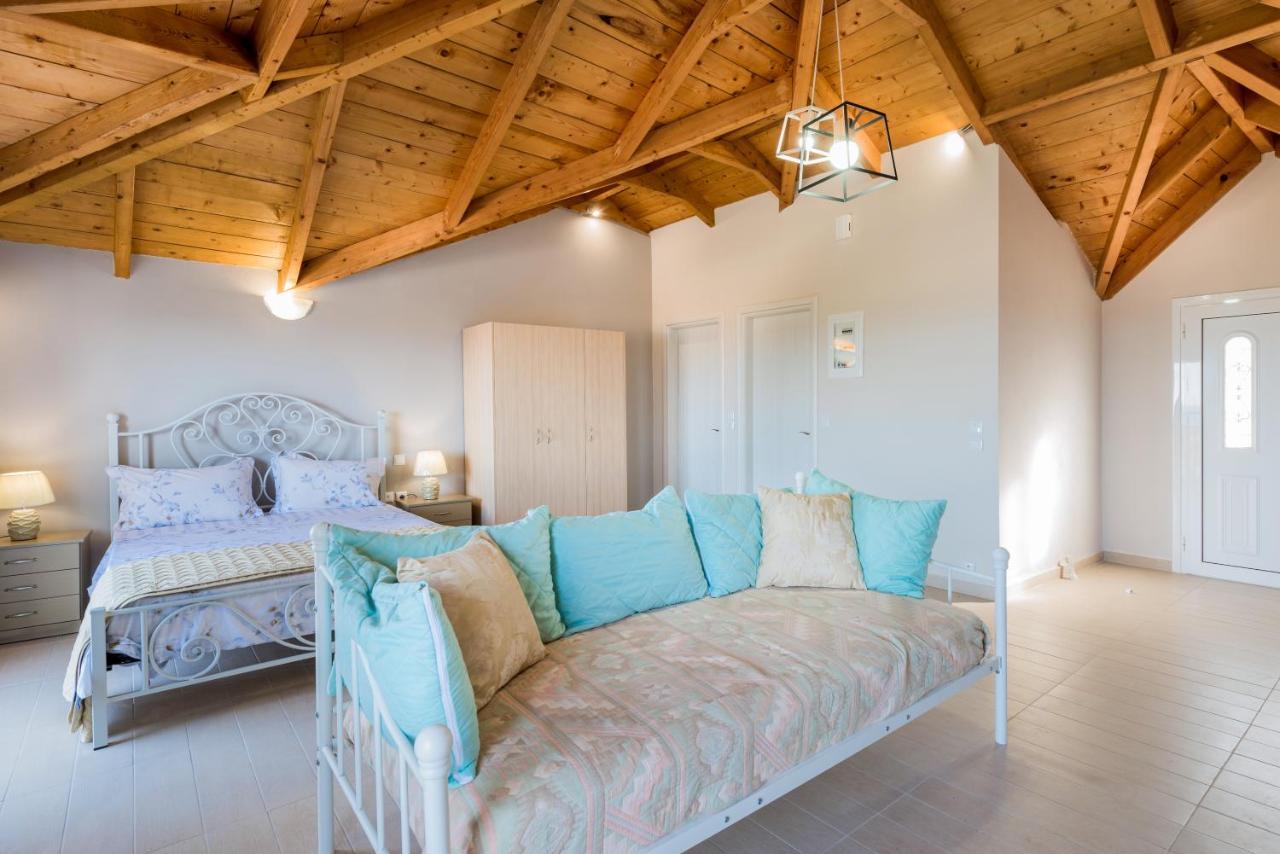 Yiannis Apartment *