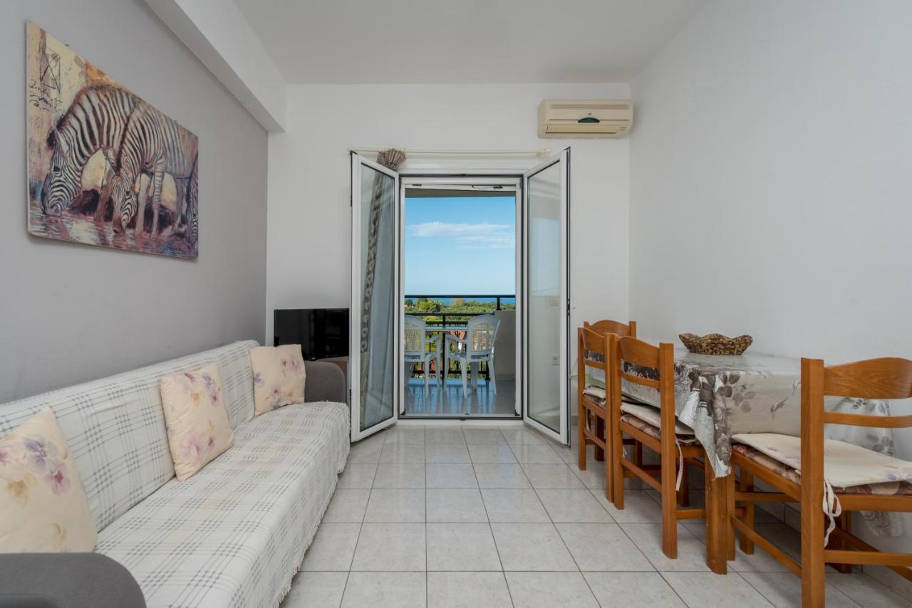 Apartment Yiannis