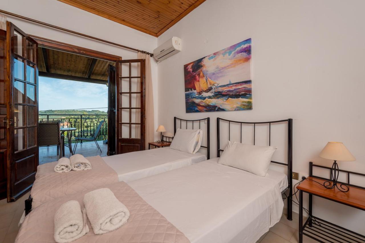 Yiannis Apartment Tsilivi (Zakynthos)
