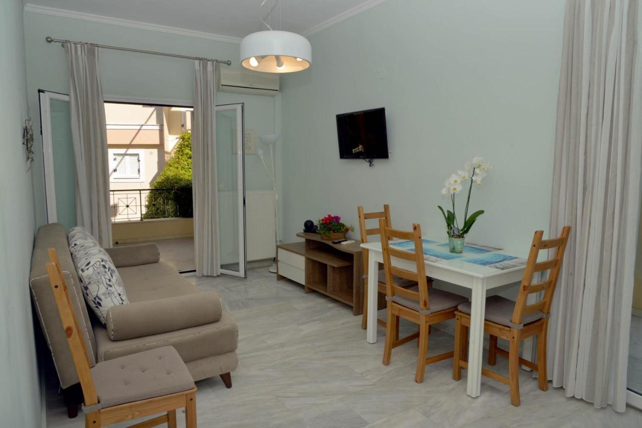 Apartment Saint Nicholas Dassia (Corfu)