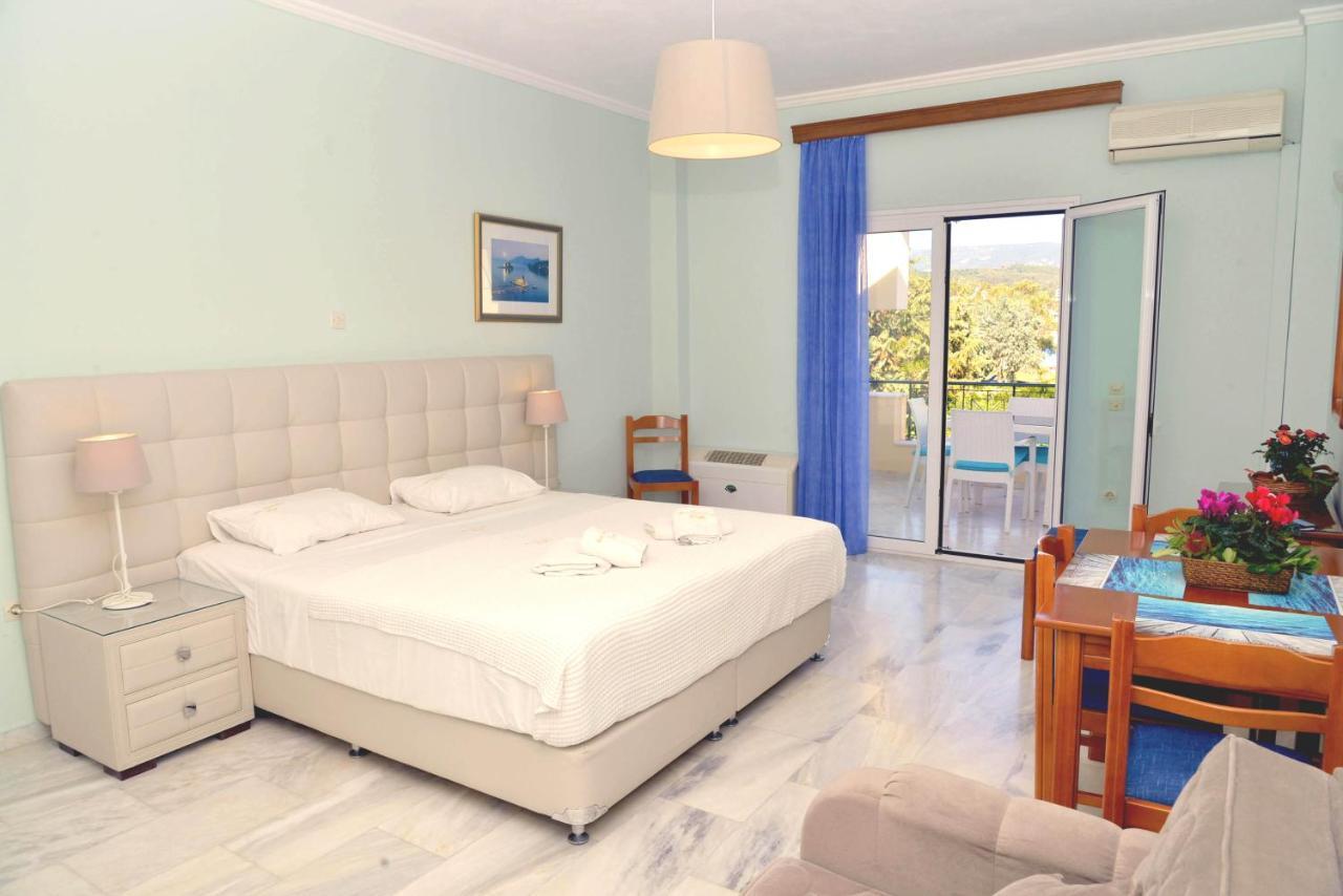 Saint Nicholas Apartment *