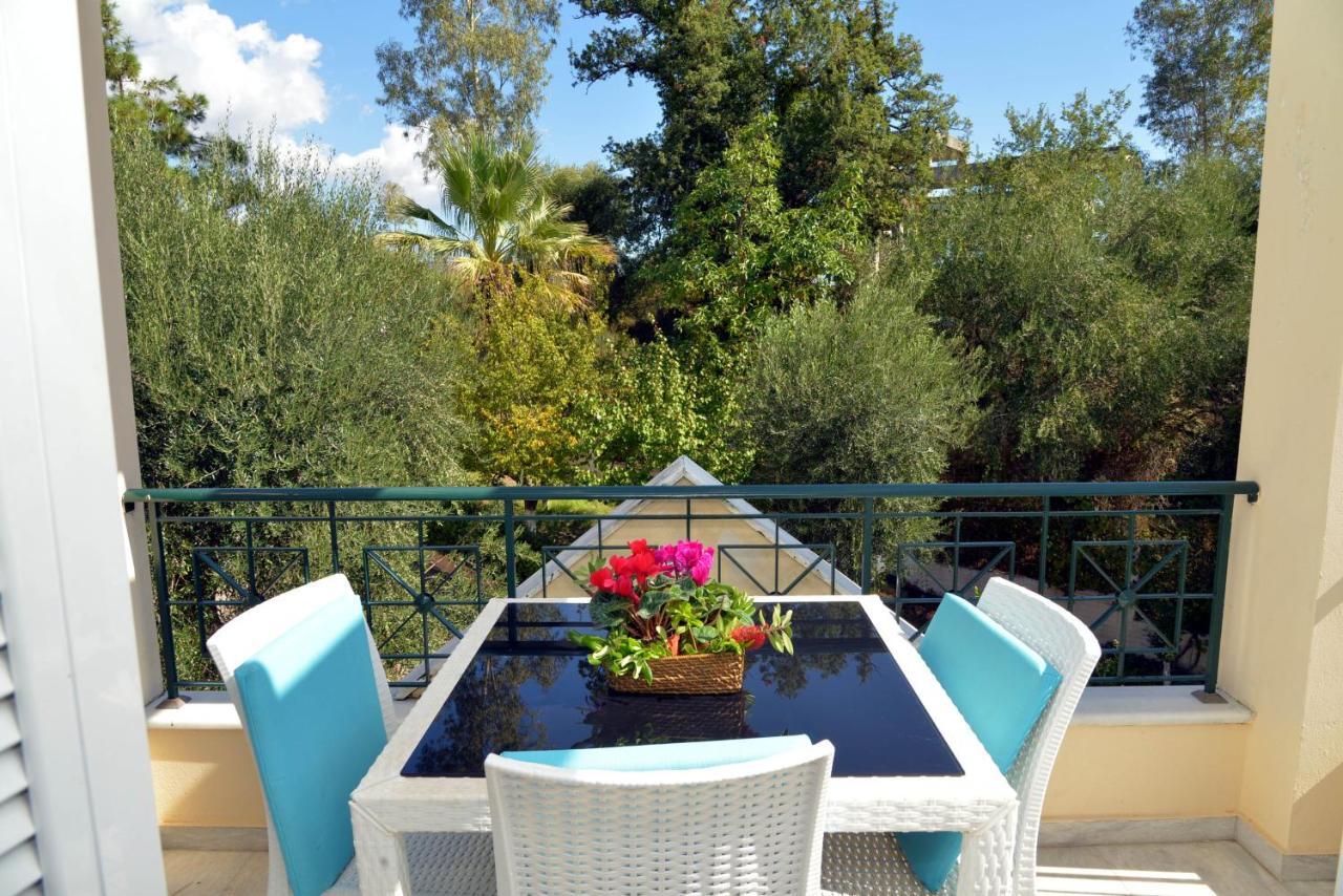 Saint Nicholas Apartment Dassia (Corfu)