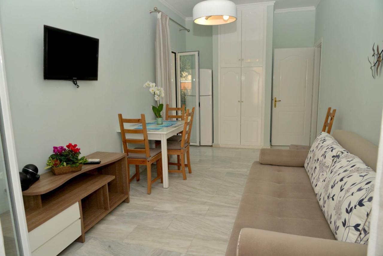 Apartment Saint Nicholas