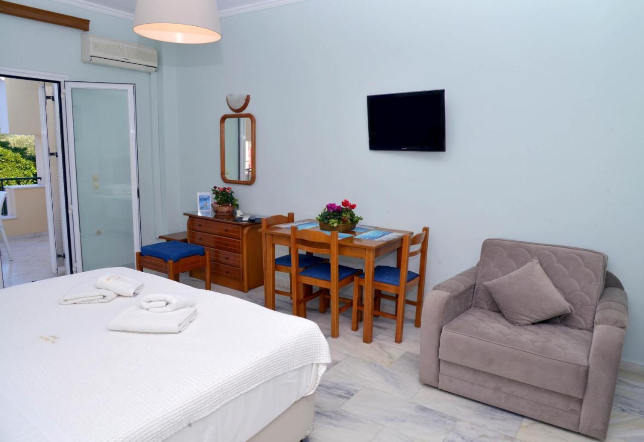 Apartment Saint Nicholas Dassia (Corfu)