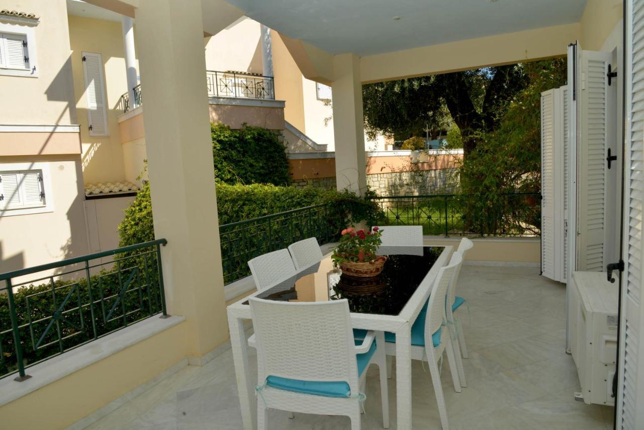Saint Nicholas Apartment *