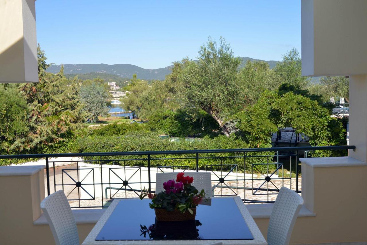 Apartment Saint Nicholas *