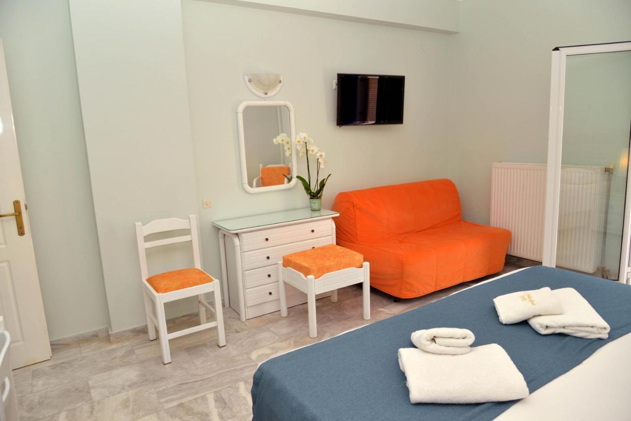 Apartment Saint Nicholas *