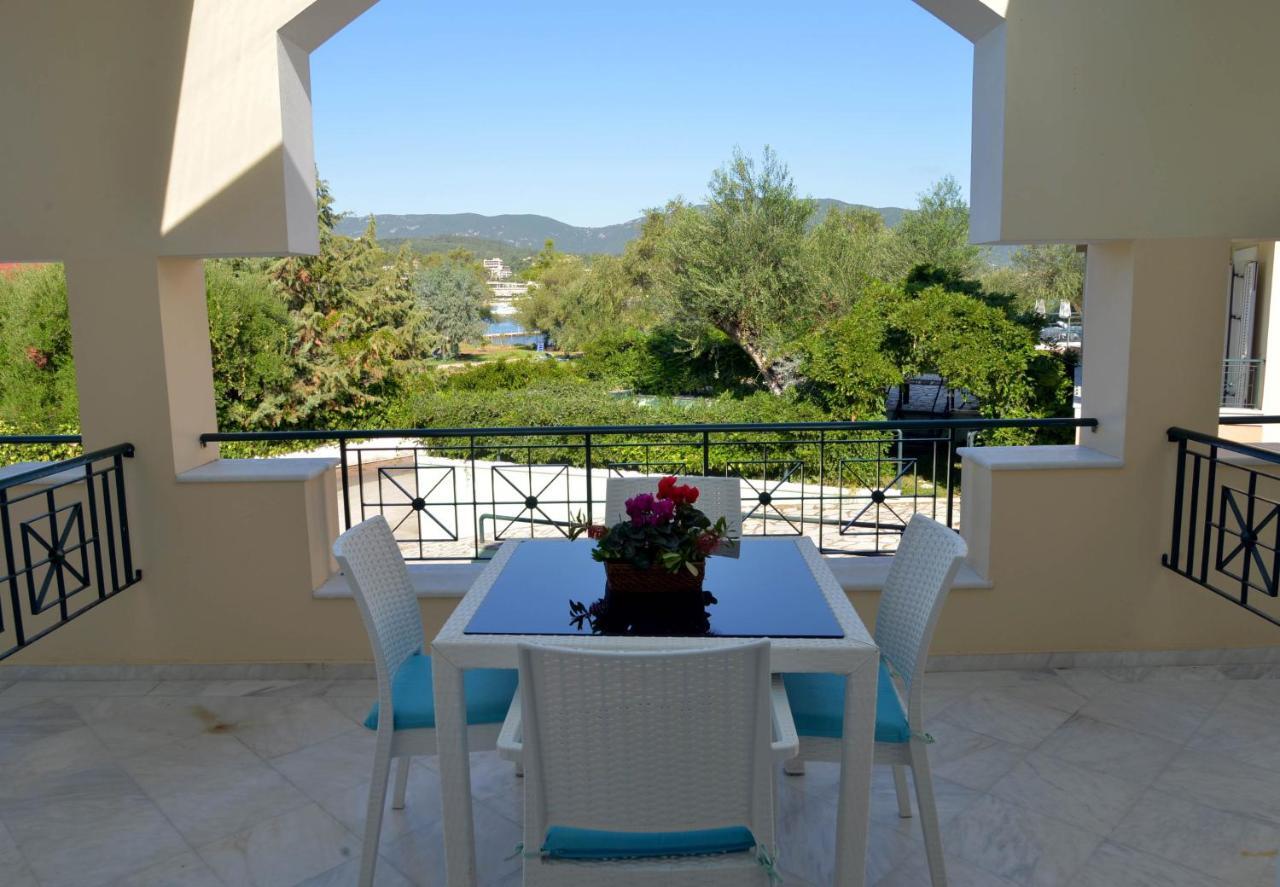 Saint Nicholas Apartment *