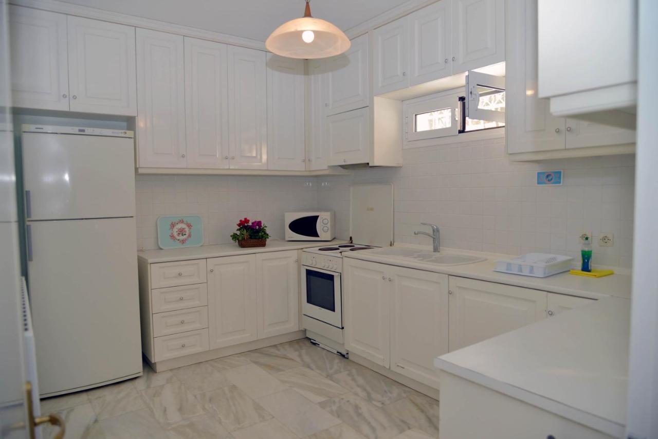 Saint Nicholas Apartment Dassia (Corfu)
