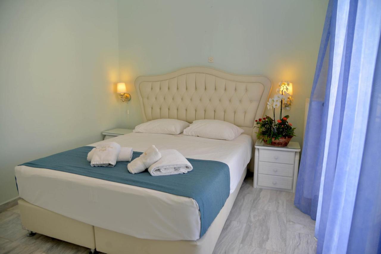 Saint Nicholas Apartment