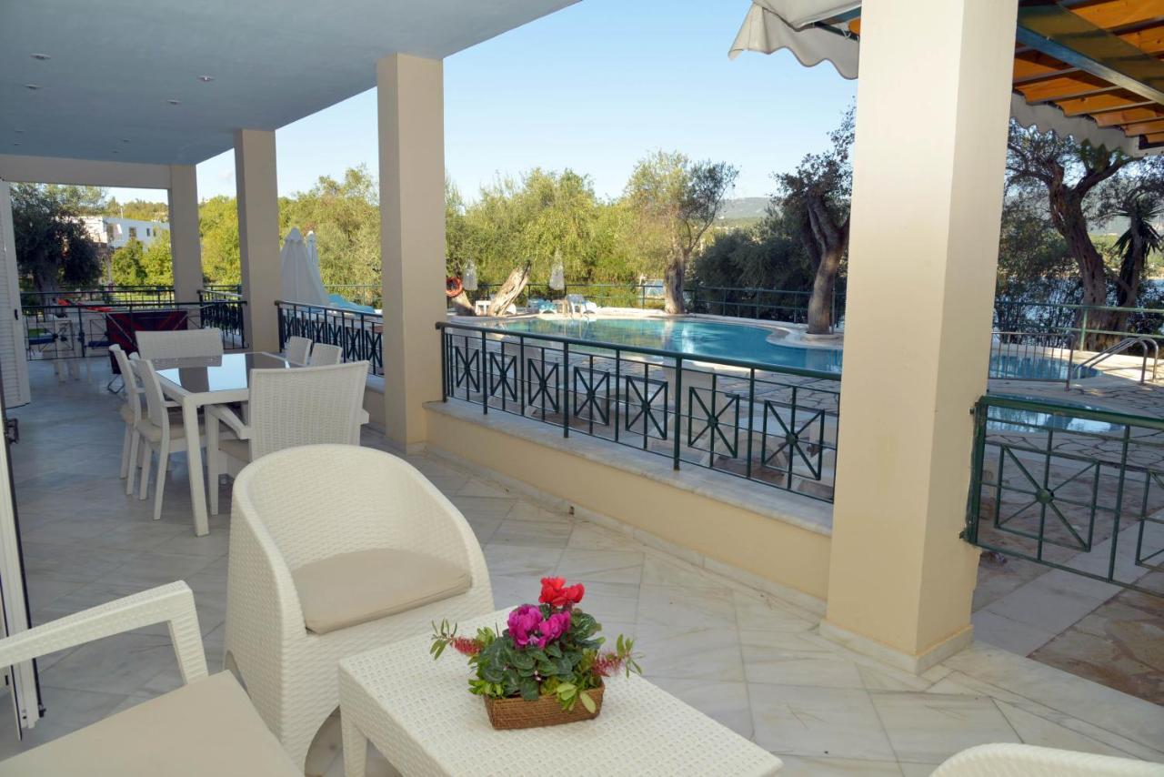 Saint Nicholas Apartment *