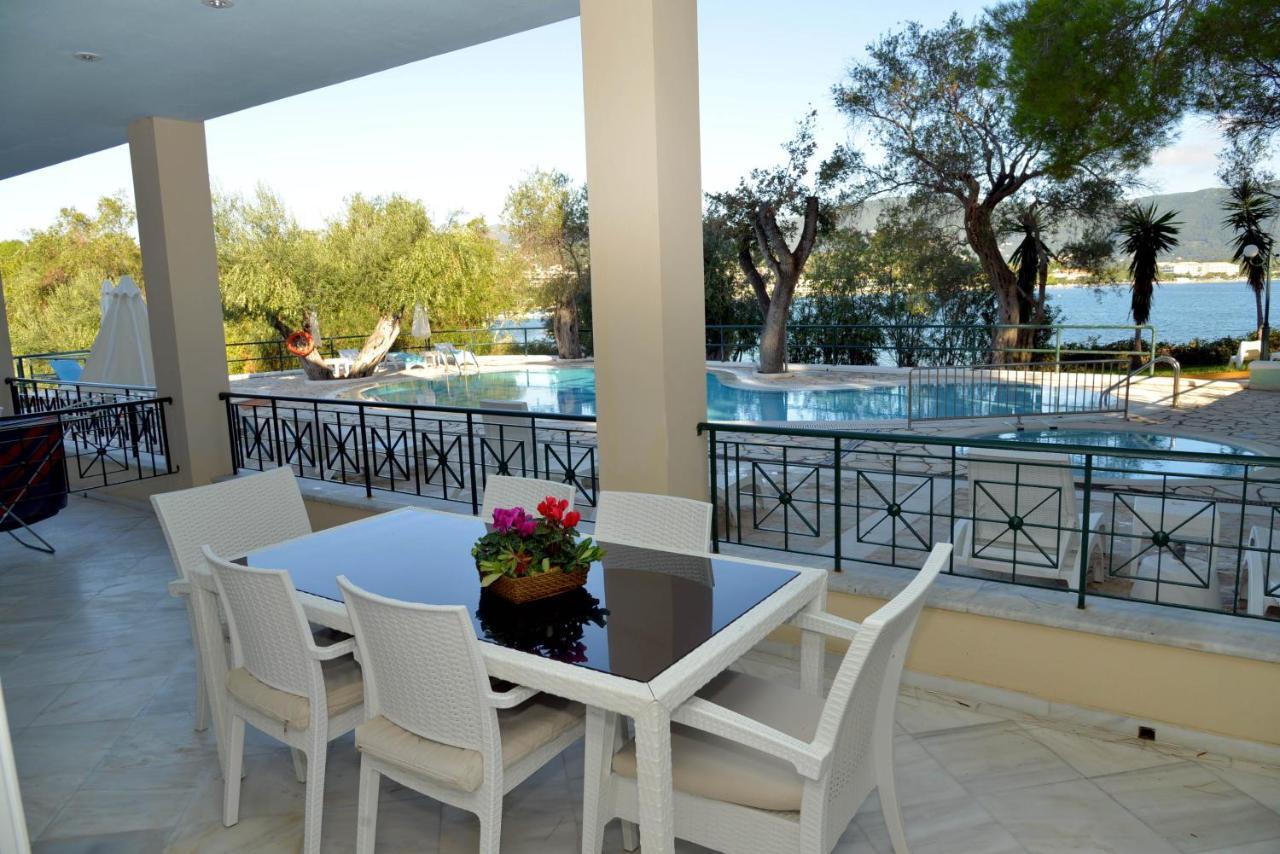 Apartment Saint Nicholas