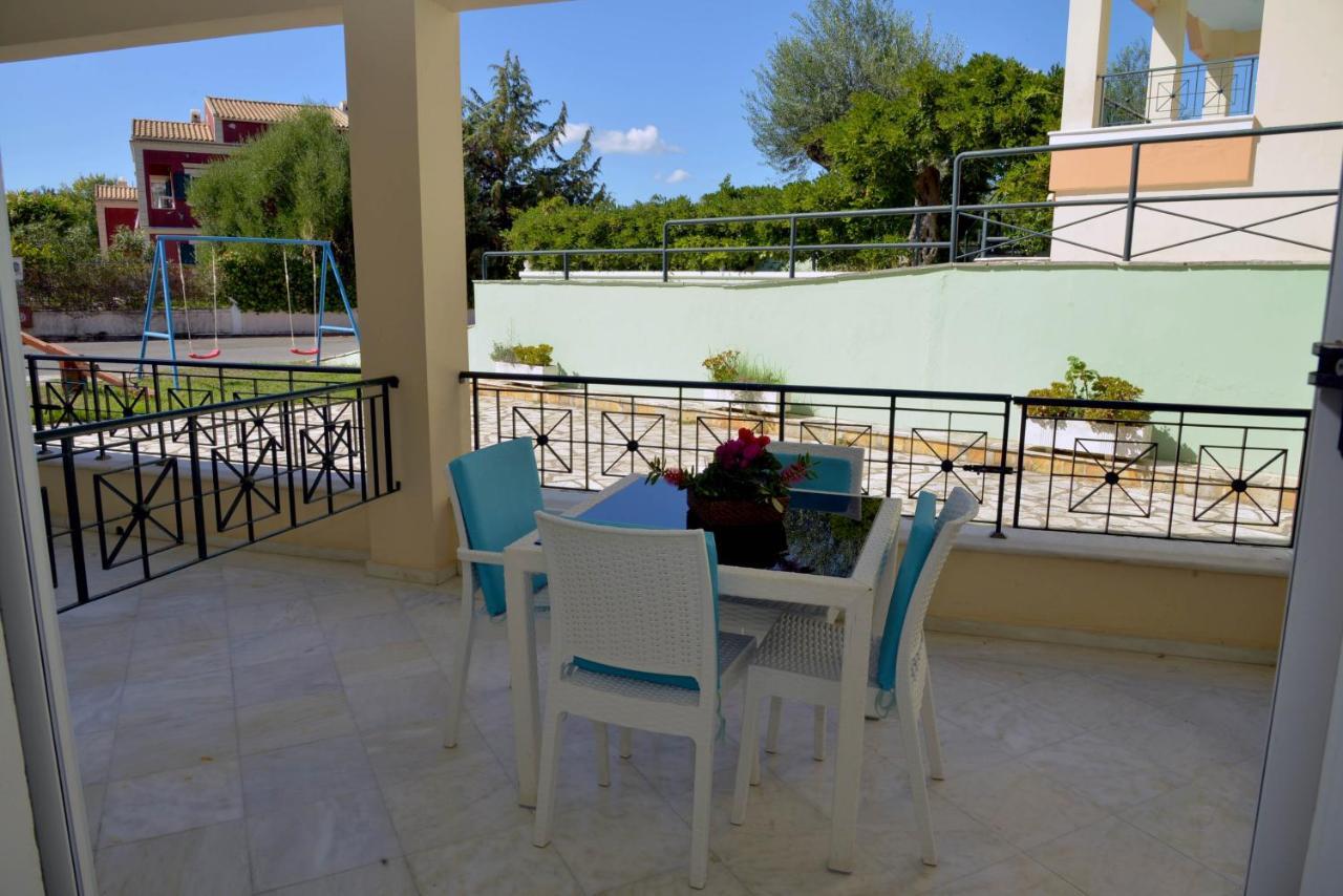 Saint Nicholas * Dassia (Corfu)