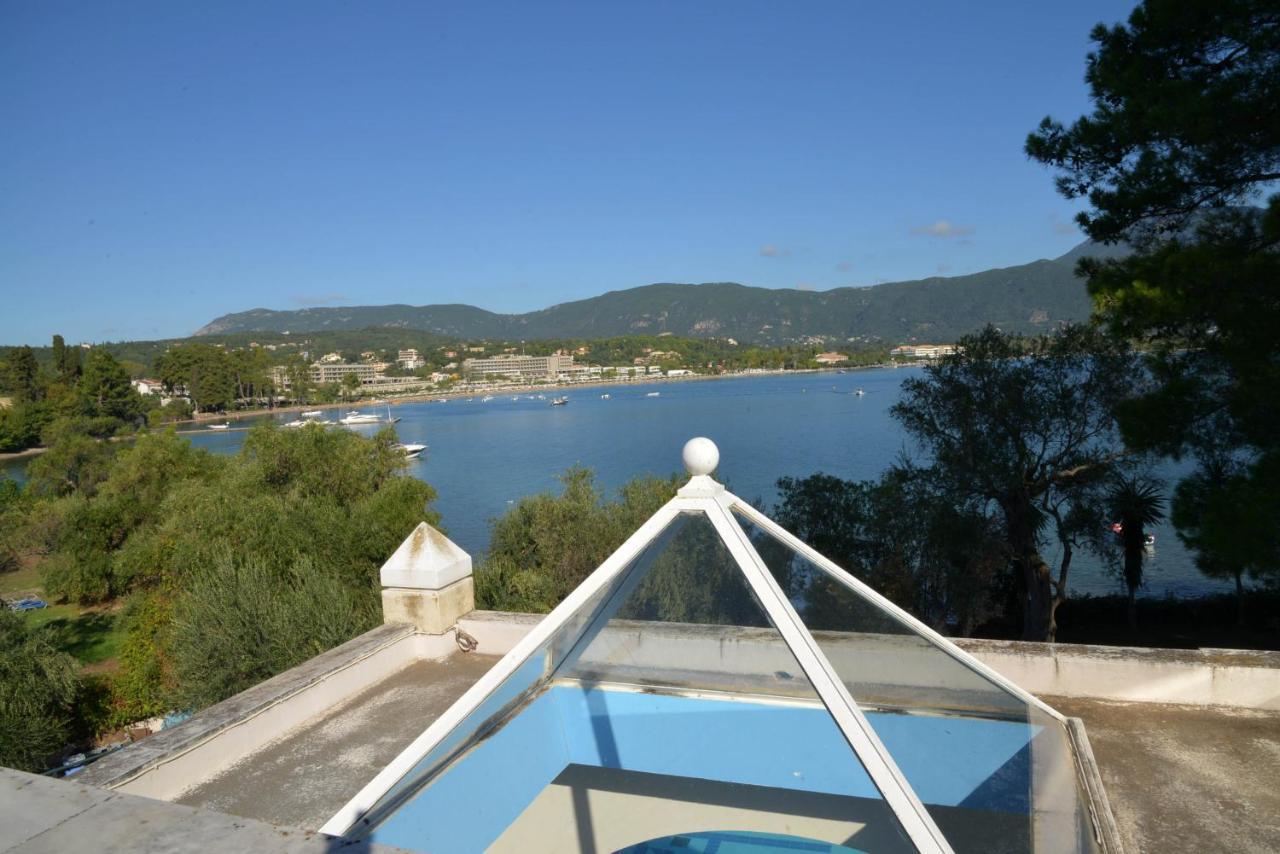 Saint Nicholas * Dassia (Corfu)
