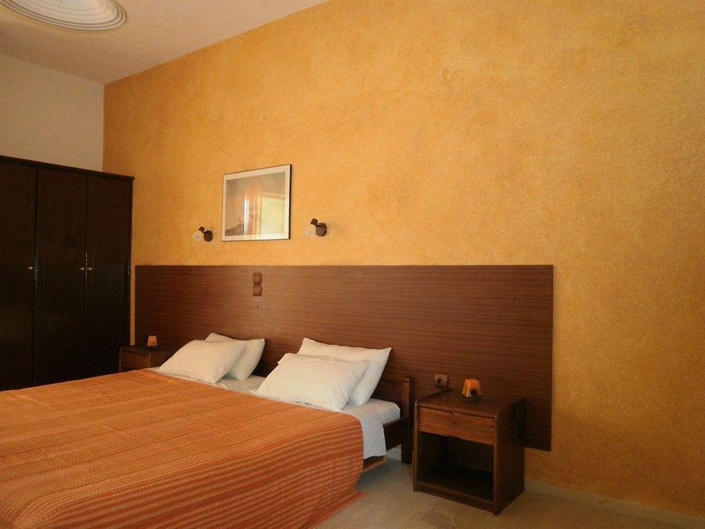 Aparthotel Sun Village (adults Only) Acharavi (Corfu)
