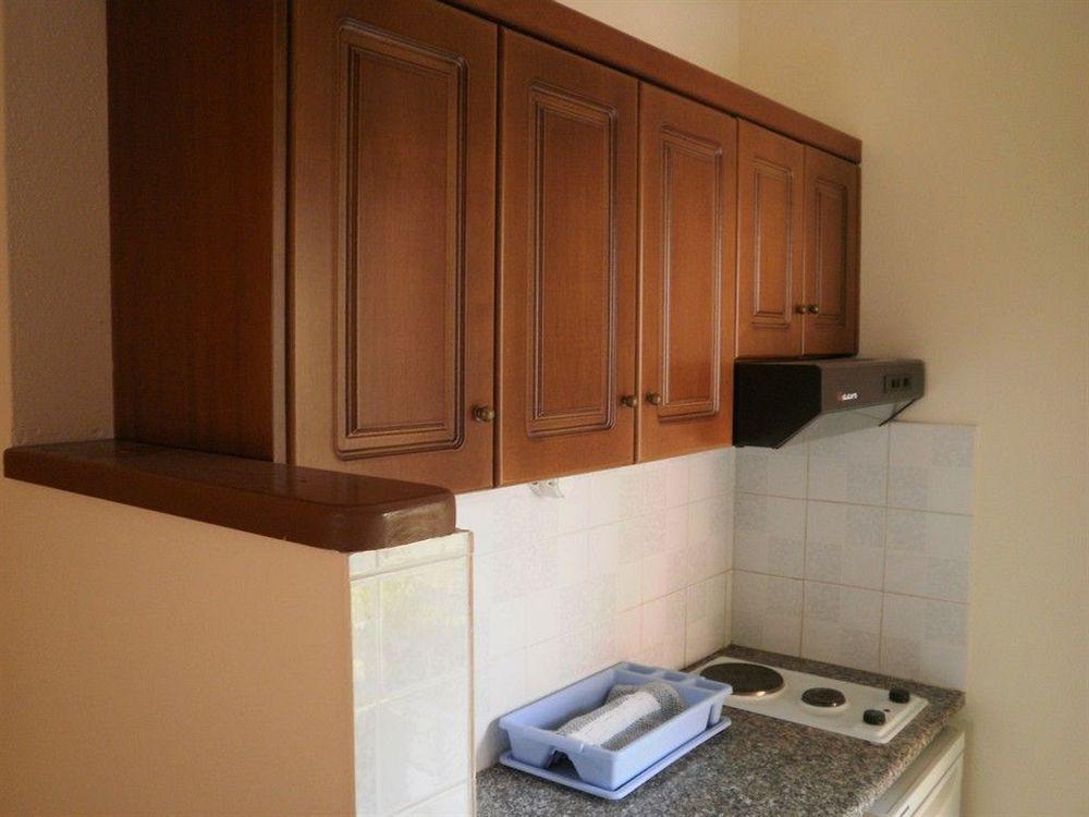 Sun Village (adults Only) Aparthotel