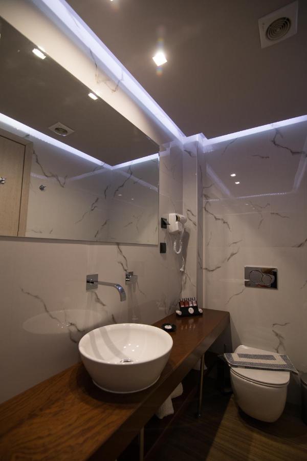 Hotel Aianteion Bay Luxury &