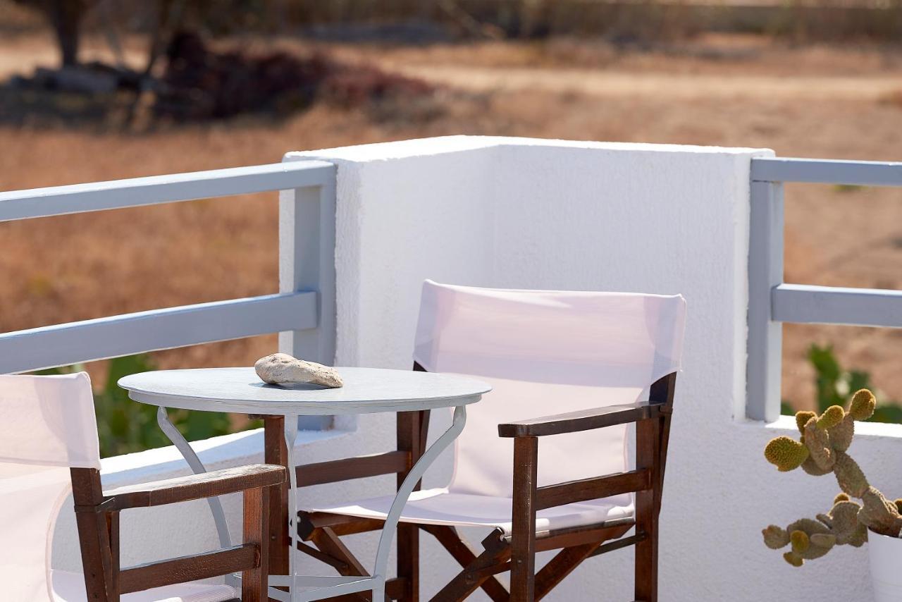 Muses Milos Bed & Breakfast