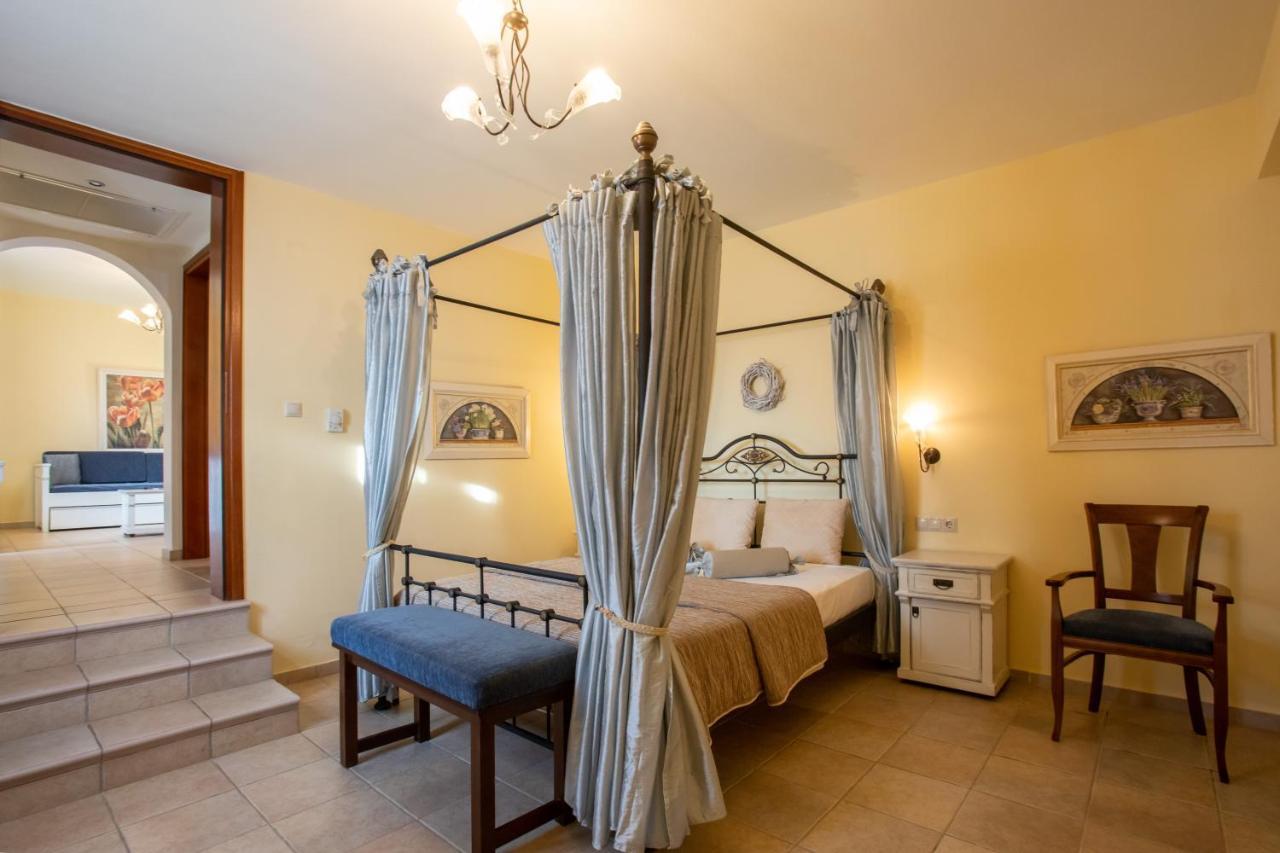 Plaza 3* Plaka (Naxos)