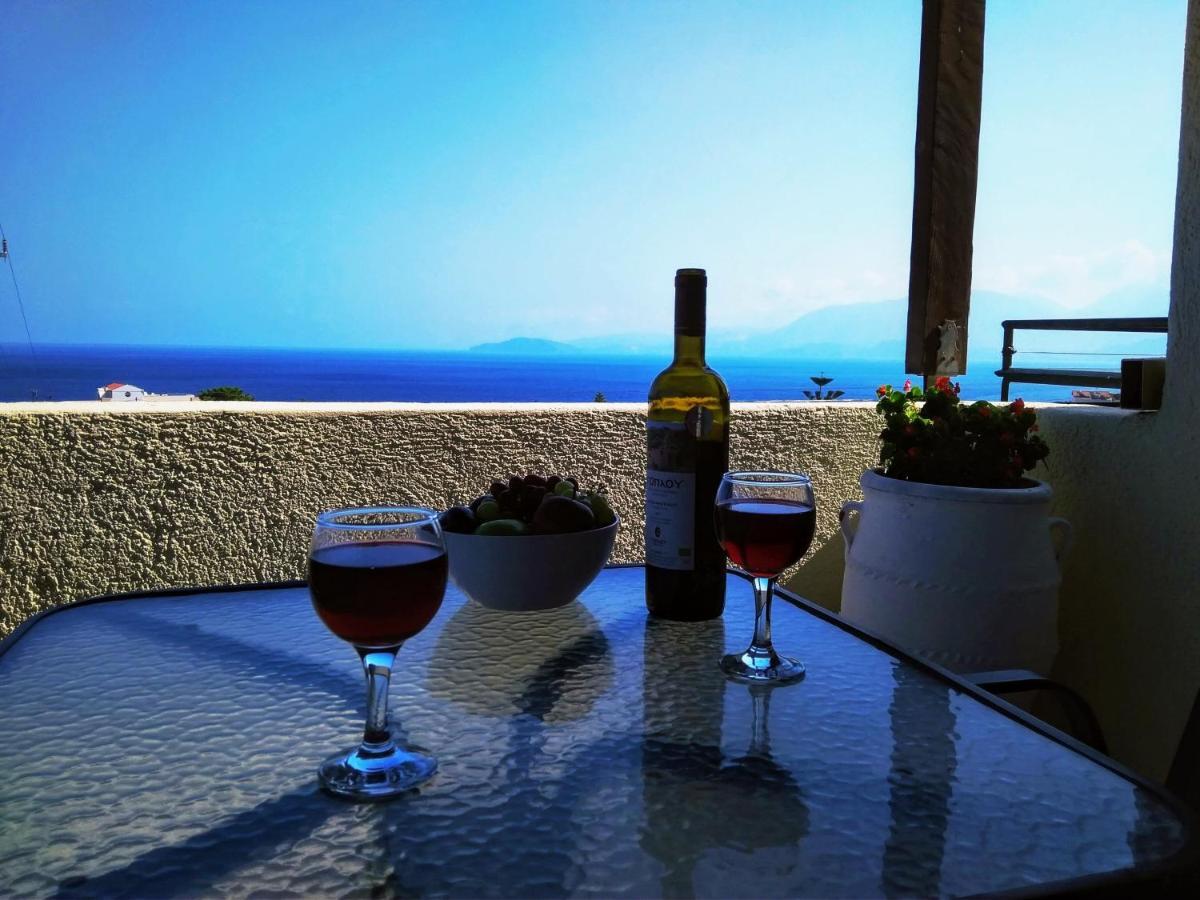 Vistamare Apartment