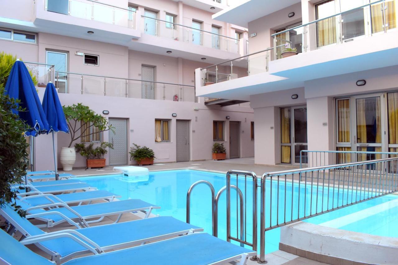 Aparthotel Blue Sky