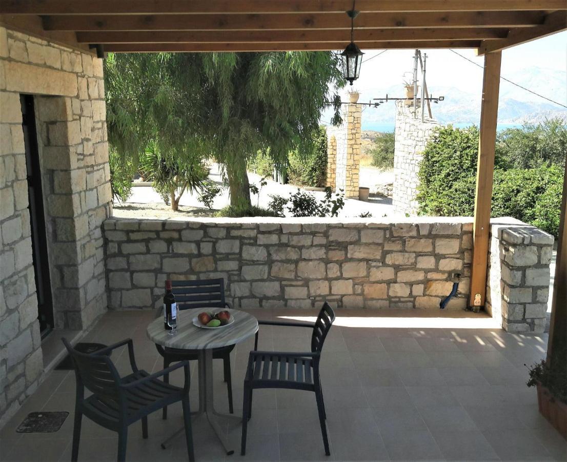Villa Orelia Cretan Villas Kamilari