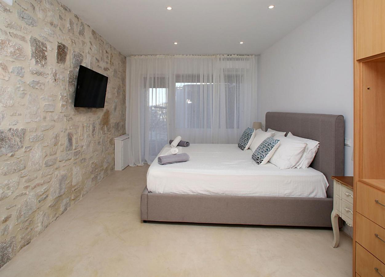 Blue Ocean Mykonos Villa *