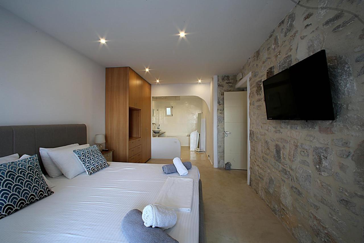 Blue Ocean Mykonos Villa *