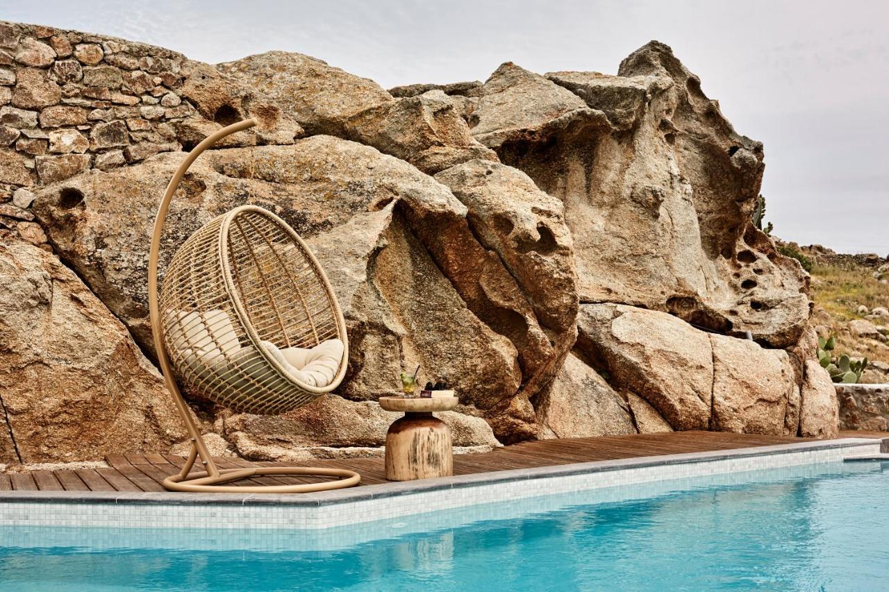 Aparthotel Almyra Paraga (Mykonos)