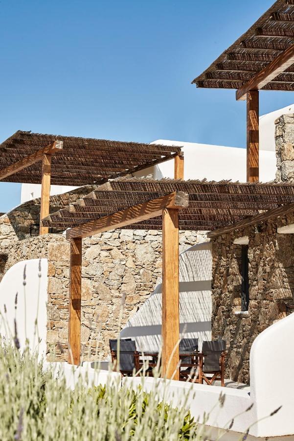 Almyra Aparthotel Paraga (Mykonos)