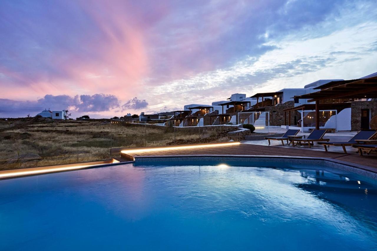Aparthotel Almyra Paraga (Mykonos)
