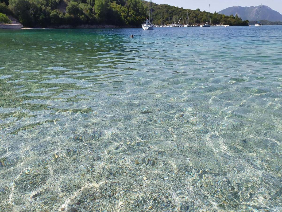 Meganisi Blue Holiday home *