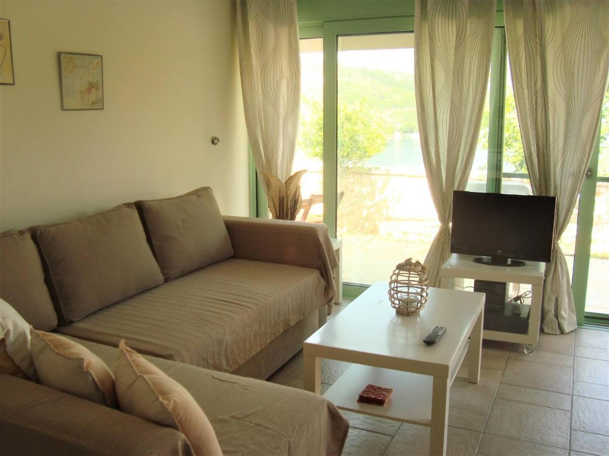 Meganisi Blue Holiday home *