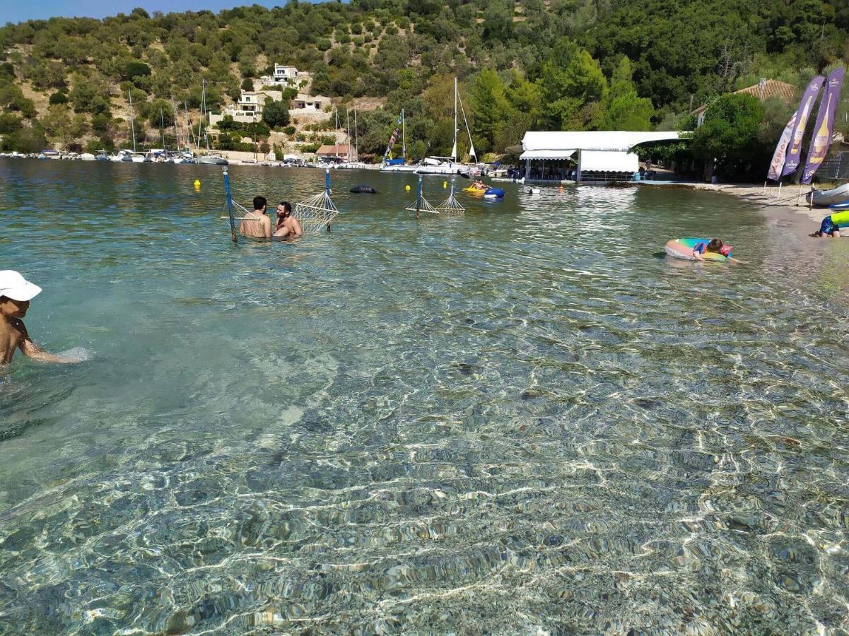 Holiday home Meganisi Blue *