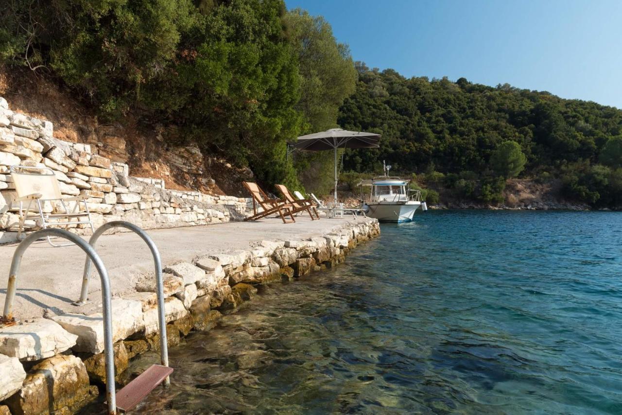 Holiday home Meganisi Blue *