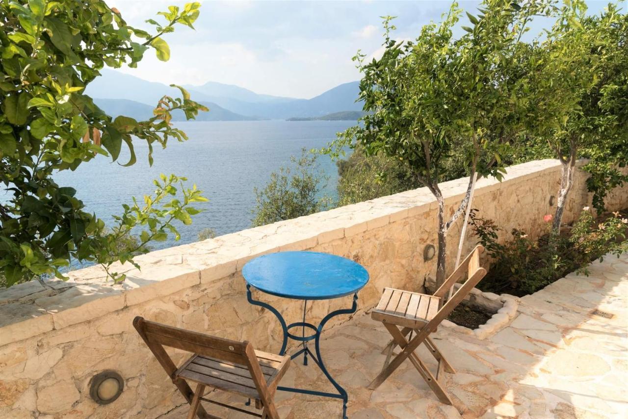 Holiday home Meganisi Blue Spartokhorion