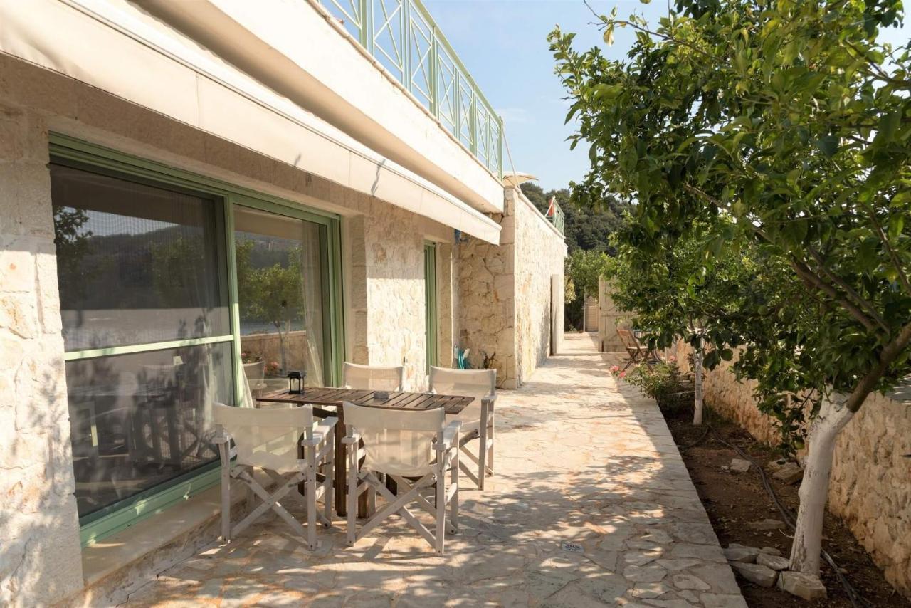 Holiday home Meganisi Blue *