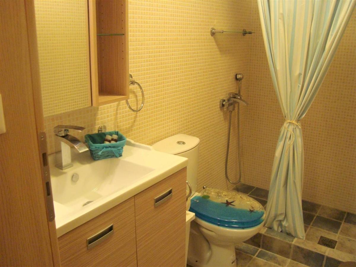 Holiday home Meganisi Blue