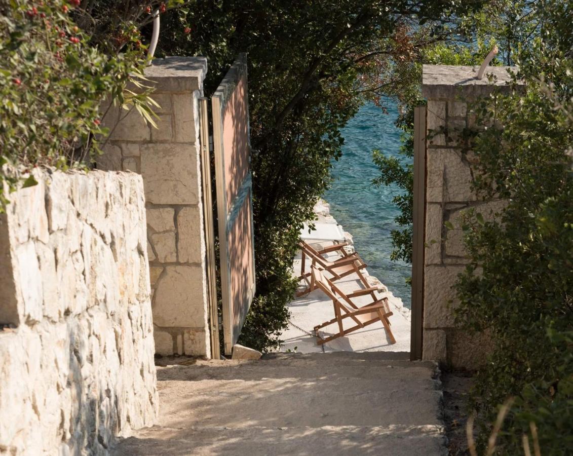 Holiday home Meganisi Blue Spartokhorion