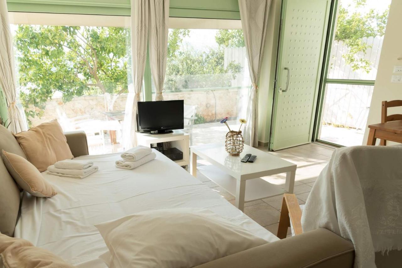 Holiday home Meganisi Blue Spartokhorion